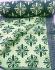 BEDSHEET 50X90 ACRYLIC JACQUARD